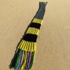 Bufanda Hío - Imagen 1