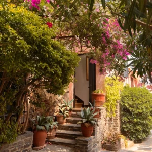 Bolso de Ganchillo Margarito Wateque - Bajo Pedido - Imagen 5