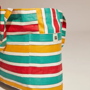 COLMAR COLOURS RETRO BAG - Image 1