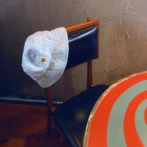 Sombrero Maracuyá - Imagen 4