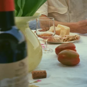Camisa Carambola Cream - Imagen 6