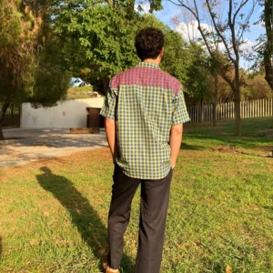 Camisa Picnic - Imagen 4