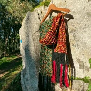 Bufanda Xian - Imagen 7