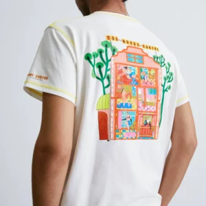 Camiseta THE MOTEL CARIBE - Imagen 2