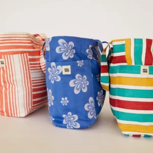 Bolso Colmar Retro Flower - Imagen 5