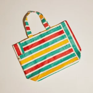 COLMAR COLOURS RETRO BAG - Image 2