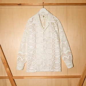 Camisa Blues - Imagen 2