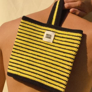 Bolso Crochet Margarito - Bajo Pedido - Imagen 7