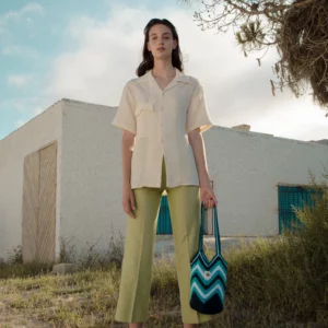 Bolso de Crochet Carmela - Bajo Pedido - Imagen 3