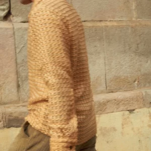 Camisa Gold - Imagen 3