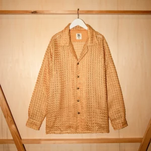 Camisa Gold - Imagen 1