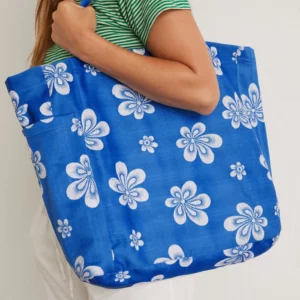 Bolso Colmar Retro Flower - Imagen 6