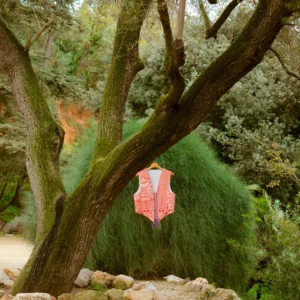 Chaleco Meraki - Imagen 5