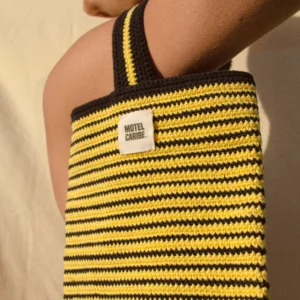 Bolso Crochet Margarito - Bajo Pedido - Imagen 4