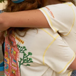 Camiseta THE MOTEL CARIBE - Imagen 8