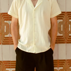 Camisa Marcelo - Imagen 3