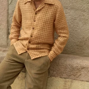 Camisa Gold - Imagen 6