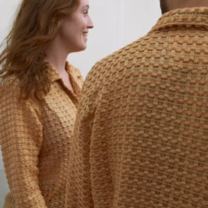 Camisa Gold - Imagen 7