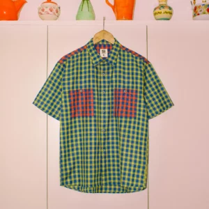 Camisa Picnic - Imagen 2