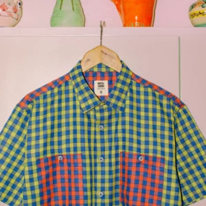 Camisa Picnic - Imagen 1