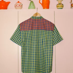 Camisa Picnic - Imagen 3