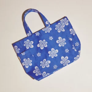 Bolso Colmar Retro Flower - Imagen 1