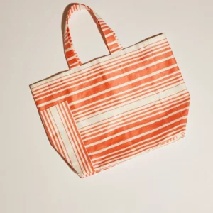 Bolso Colmar Retro Naranja - Imagen 1