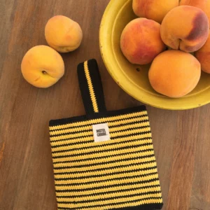 Bolso Crochet Margarito - Bajo Pedido - Imagen 2