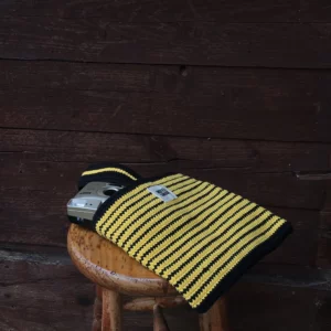 Bolso Crochet Margarito - Bajo Pedido - Imagen 5
