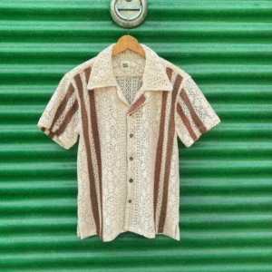 Camisa Barbacoa - Imagen 1