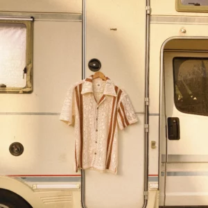Camisa Barbacoa - Imagen 2