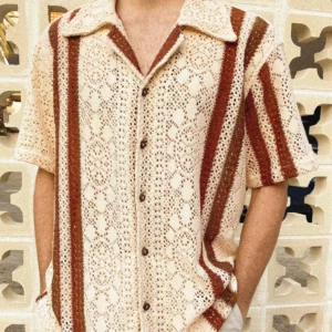 Camisa Barbacoa - Imagen 5