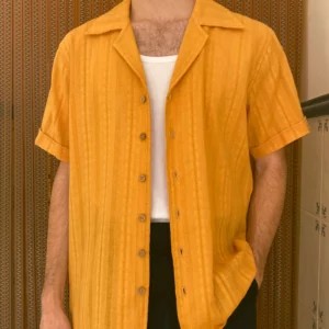 Camisa Girasol - Imagen 1