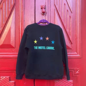 Sudadera Stella - Imagen 1