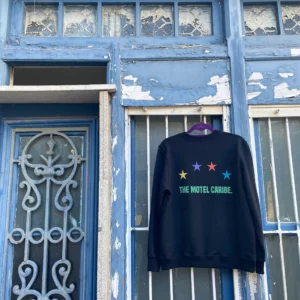 Sudadera Stella - Imagen 8