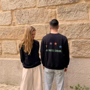 Sudadera Stella - Imagen 2