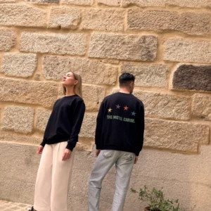 Sudadera Stella - Imagen 3