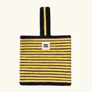 Bolso Crochet Margarito - Bajo Pedido - Imagen 3