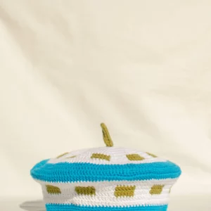 Boina Pistacho - Bajo Pedido - Imagen 6