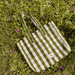 Bolsa de la Compra de Limonada - Imagen 1