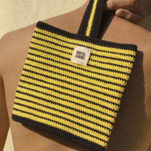 Bolso Crochet Margarito - Bajo Pedido - Imagen 1
