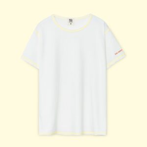 Camiseta THE MOTEL CARIBE - Imagen 3