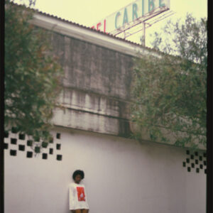Camiseta TMC x Andrea Rosemercy - Imagen 2