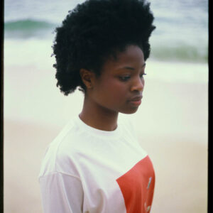 Camiseta TMC x Andrea Rosemercy - Imagen 3