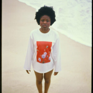 Camiseta TMC x Andrea Rosemercy - Imagen 5