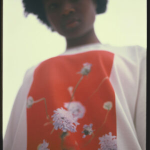 Camiseta TMC x Andrea Rosemercy - Imagen 1