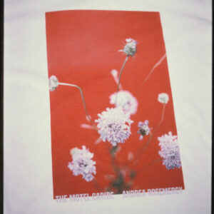 Camiseta TMC x Andrea Rosemercy - Imagen 6