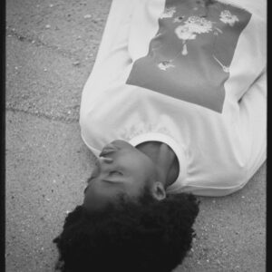 Camiseta TMC x Andrea Rosemercy - Imagen 11