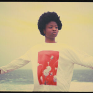 Camiseta TMC x Andrea Rosemercy - Imagen 9
