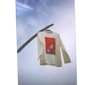 Camiseta TMC x Andrea Rosemercy - Imagen 4